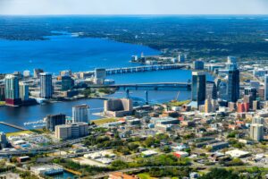 Overview of Jacksonville Real Estate Market